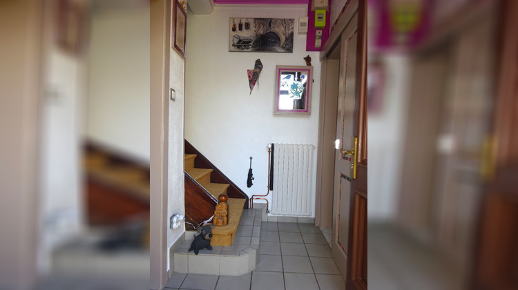 Ma-Cabane - Vente Maison ENTRANGE, 76 m²