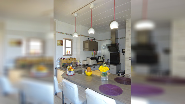 Ma-Cabane - Vente Maison ENTRANGE, 76 m²