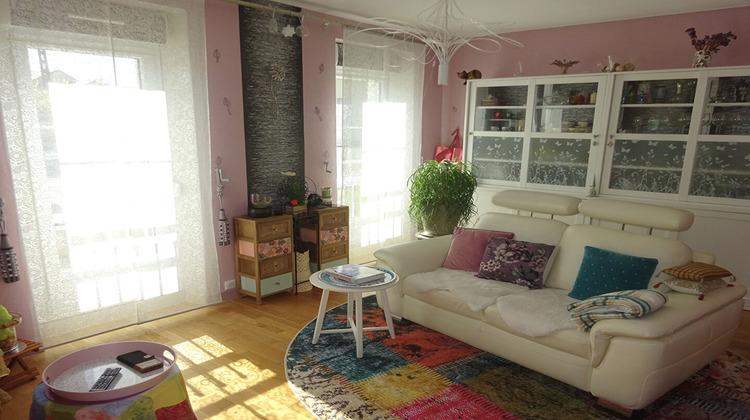 Ma-Cabane - Vente Maison ENTRANGE, 76 m²