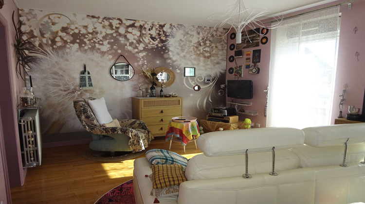 Ma-Cabane - Vente Maison ENTRANGE, 76 m²