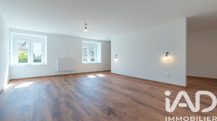 Ma-Cabane - Vente Maison Entrange, 180 m²