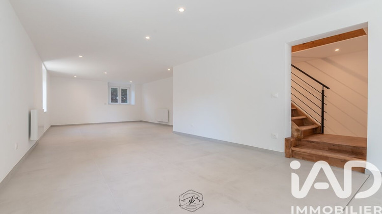 Ma-Cabane - Vente Maison Entrange, 180 m²