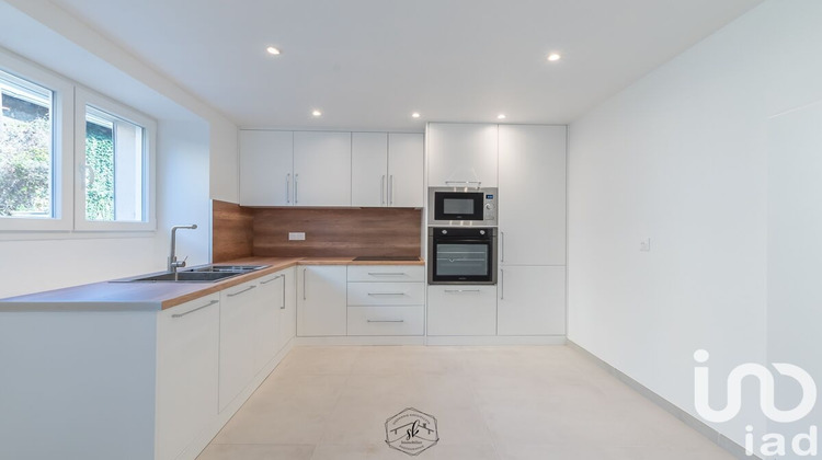 Ma-Cabane - Vente Maison Entrange, 180 m²