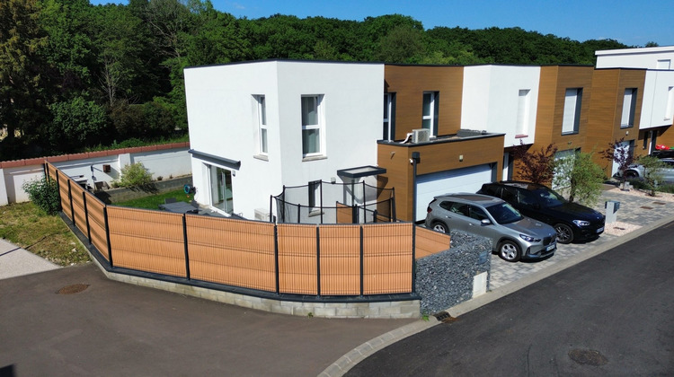 Ma-Cabane - Vente Maison Entrange, 126 m²