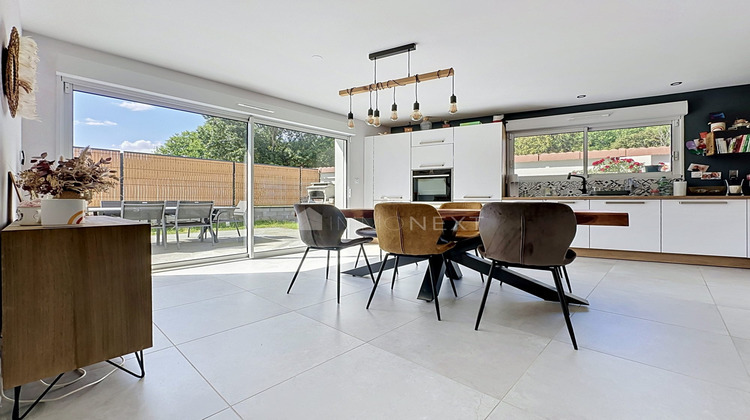 Ma-Cabane - Vente Maison Entrange, 126 m²