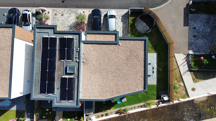 Ma-Cabane - Vente Maison Entrange, 126 m²