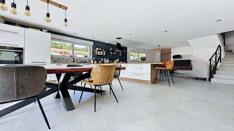 Ma-Cabane - Vente Maison Entrange, 126 m²