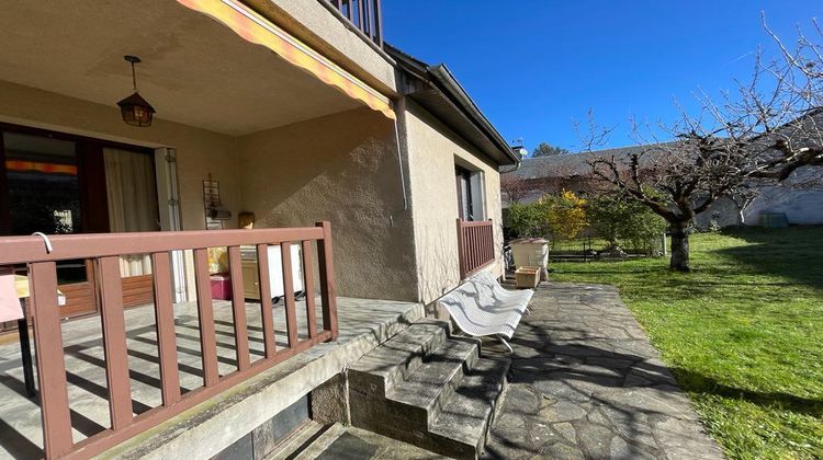 Ma-Cabane - Vente Maison Entraygues-sur-Truyère, 402 m²