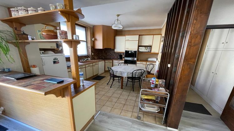 Ma-Cabane - Vente Maison Entraygues-sur-Truyère, 402 m²