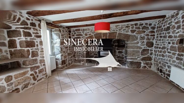 Ma-Cabane - Vente Maison Entraygues-sur-Truyère, 240 m²