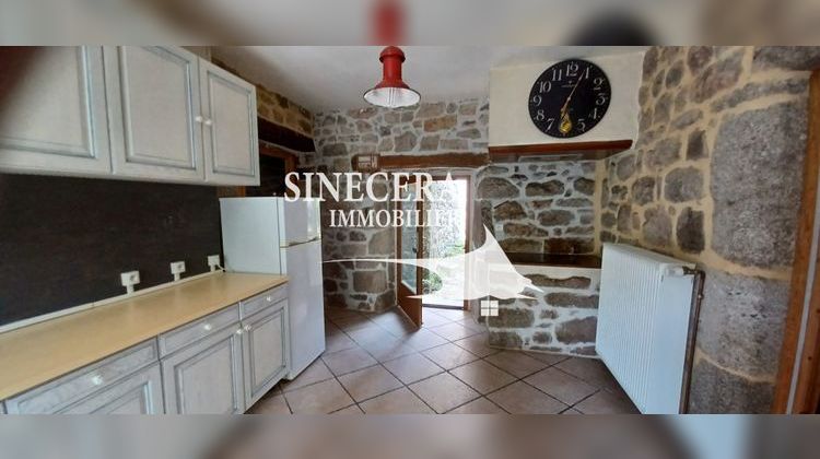 Ma-Cabane - Vente Maison Entraygues-sur-Truyère, 240 m²