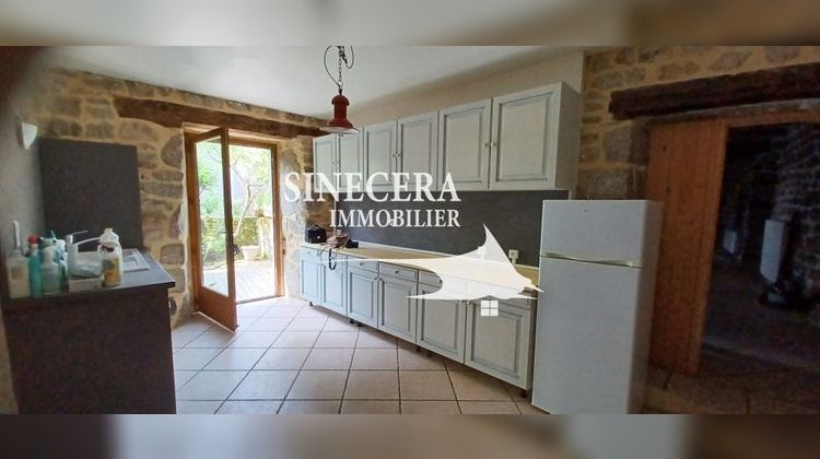 Ma-Cabane - Vente Maison Entraygues-sur-Truyère, 240 m²