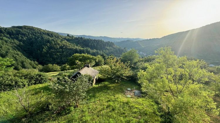 Ma-Cabane - Vente Maison ENTRAYGUES SUR TRUYERE, 93 m²