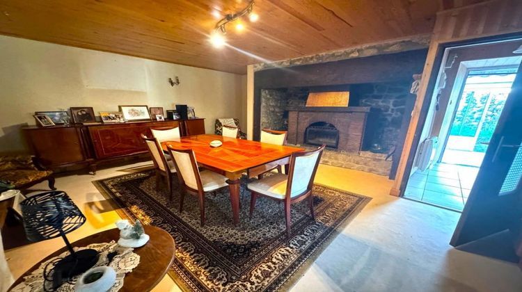 Ma-Cabane - Vente Maison ENTRAYGUES SUR TRUYERE, 93 m²