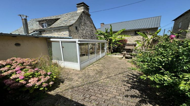 Ma-Cabane - Vente Maison ENTRAYGUES SUR TRUYERE, 93 m²