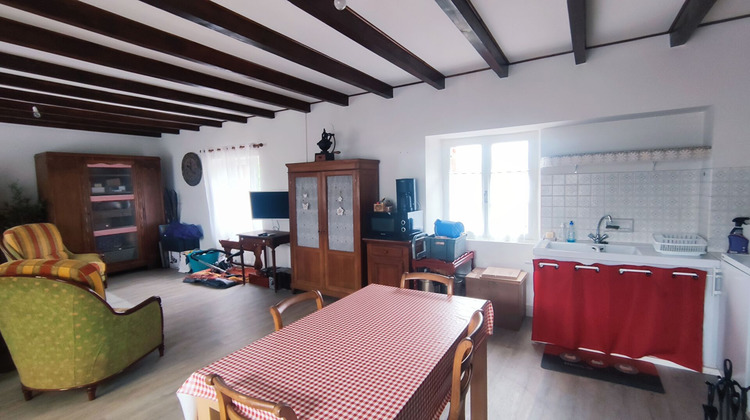 Ma-Cabane - Vente Maison ENTRAYGUES-SUR-TRUYERE, 55 m²