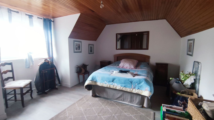 Ma-Cabane - Vente Maison ENTRAYGUES-SUR-TRUYERE, 55 m²