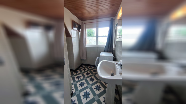 Ma-Cabane - Vente Maison ENTRAYGUES-SUR-TRUYERE, 55 m²