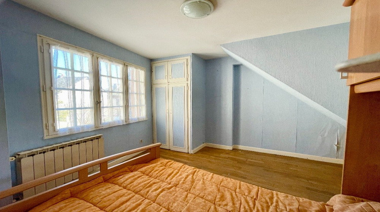 Ma-Cabane - Vente Maison ENTRAYGUES SUR TRUYERE, 58 m²