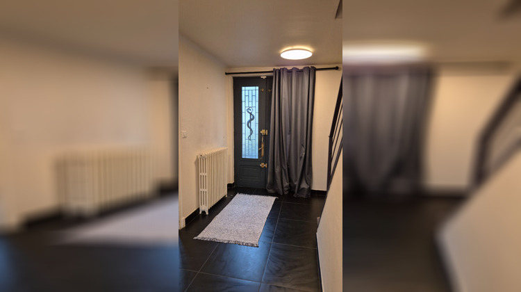 Ma-Cabane - Vente Maison ENTRAYGUES-SUR-TRUYERE, 189 m²