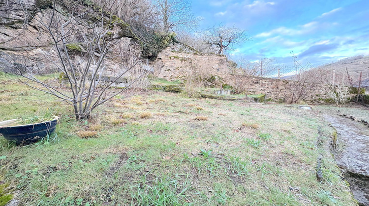 Ma-Cabane - Vente Maison Entraygues-sur-Truyere, 90 m²