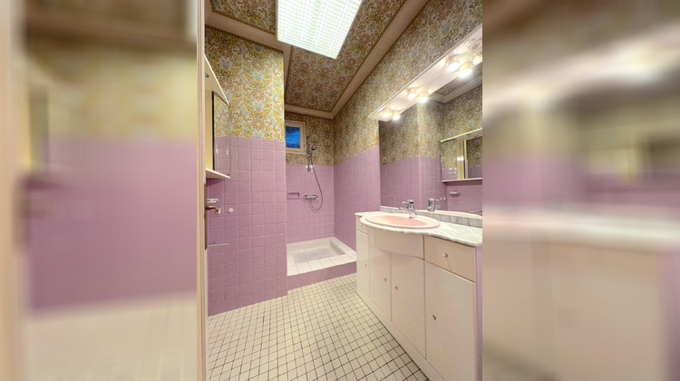 Ma-Cabane - Vente Maison Entraygues-sur-Truyere, 90 m²