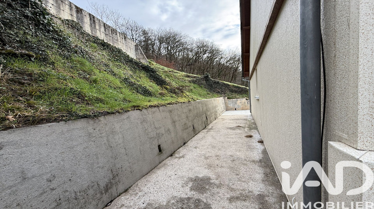 Ma-Cabane - Vente Maison Entraygues-sur-Truyère, 97 m²