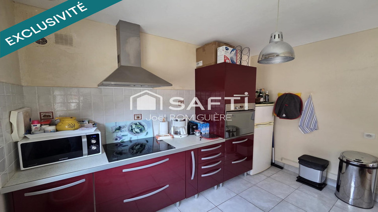 Ma-Cabane - Vente Maison Entraygues-sur-Truyere, 77 m²