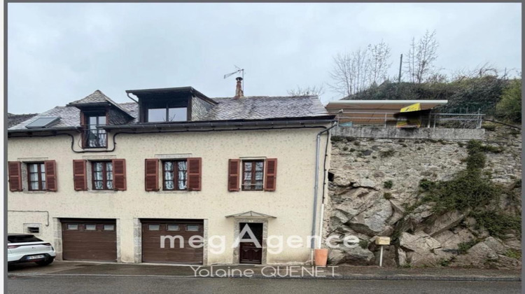 Ma-Cabane - Vente Maison ENTRAYGUES SUR TRUYERE, 83 m²