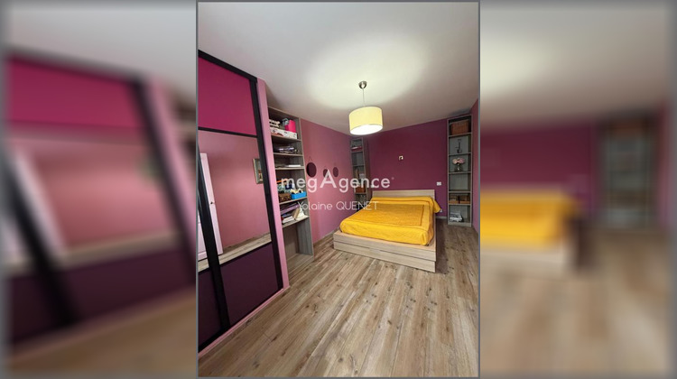 Ma-Cabane - Vente Maison ENTRAYGUES SUR TRUYERE, 83 m²