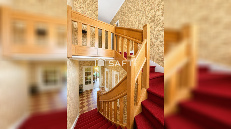 Ma-Cabane - Vente Maison Entraygues-sur-Truyere, 206 m²
