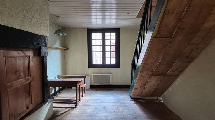 Ma-Cabane - Vente Maison ENTRAYGUES-SUR-TRUYERE, 55 m²