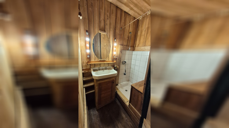 Ma-Cabane - Vente Maison ENTRAYGUES-SUR-TRUYERE, 55 m²