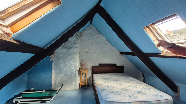 Ma-Cabane - Vente Maison ENTRAYGUES-SUR-TRUYERE, 55 m²