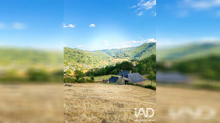 Ma-Cabane - Vente Maison Entraygues-sur-Truyère, 90 m²