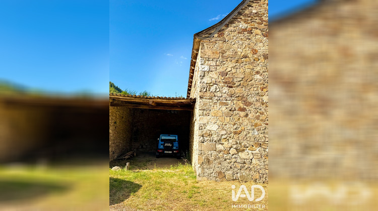 Ma-Cabane - Vente Maison Entraygues-sur-Truyère, 90 m²