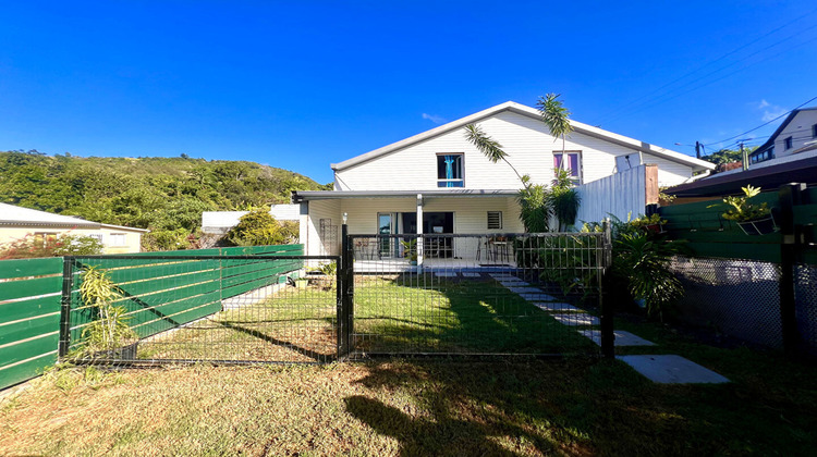 Ma-Cabane - Vente Maison ENTRE-DEUX, 96 m²