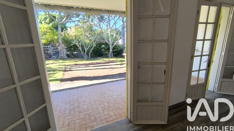 Ma-Cabane - Vente Maison Entre Deux, 132 m²