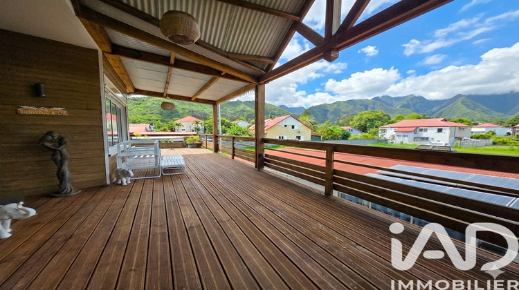 Ma-Cabane - Vente Maison Entre-Deux, 270 m²