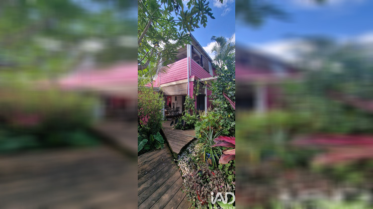 Ma-Cabane - Vente Maison Entre-Deux, 95 m²