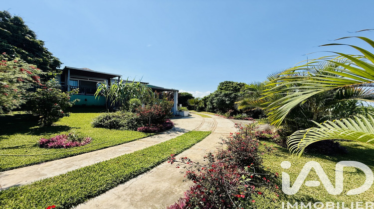 Ma-Cabane - Vente Maison Entre-Deux, 220 m²