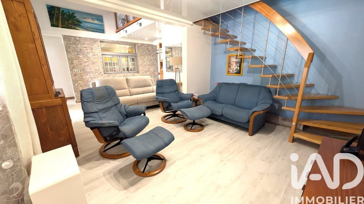 Ma-Cabane - Vente Maison Entre-Deux, 115 m²