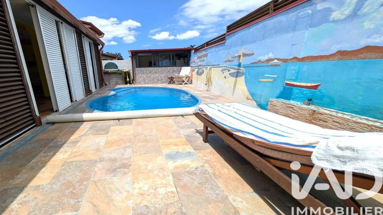 Ma-Cabane - Vente Maison Entre-Deux, 115 m²