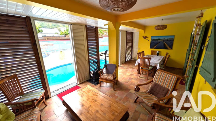 Ma-Cabane - Vente Maison Entre-Deux, 115 m²