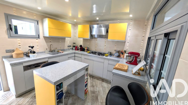 Ma-Cabane - Vente Maison Entre-Deux, 115 m²