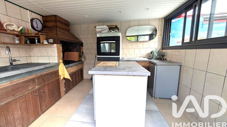 Ma-Cabane - Vente Maison Entre-Deux, 115 m²