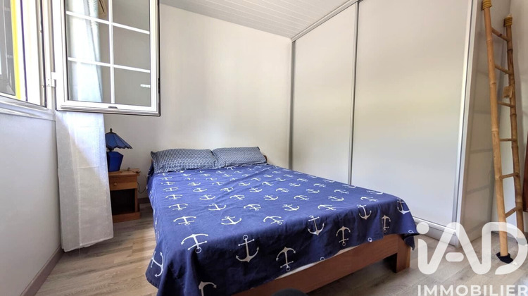 Ma-Cabane - Vente Maison Entre-Deux, 115 m²