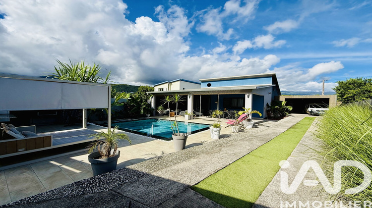 Ma-Cabane - Vente Maison Entre-Deux, 114 m²