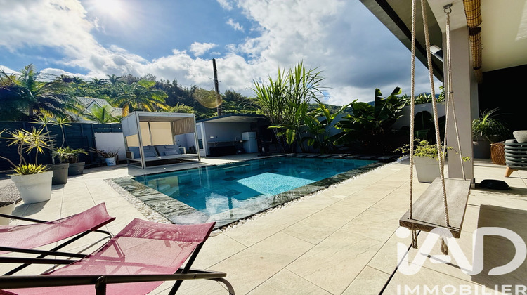 Ma-Cabane - Vente Maison Entre-Deux, 114 m²