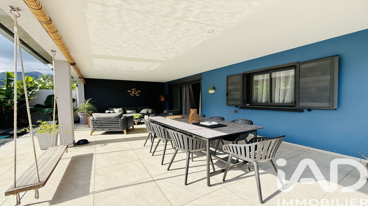 Ma-Cabane - Vente Maison Entre-Deux, 114 m²